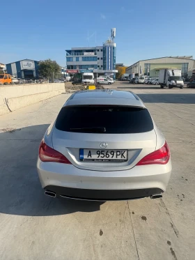 Mercedes-Benz CLA 180 | Mobile.bg    9