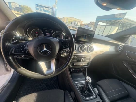 Mercedes-Benz CLA 180 | Mobile.bg    13