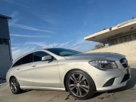 Mercedes-Benz CLA 180 | Mobile.bg    3