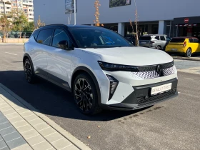 Renault Scenic esprit Alpine EV220 | Mobile.bg    2