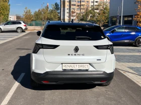 Renault Scenic esprit Alpine EV220 | Mobile.bg    5