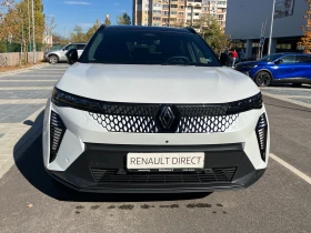 Renault Scenic esprit Alpine EV220 | Mobile.bg    3