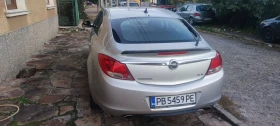 Opel Insignia 4?4 280 . | Mobile.bg    2