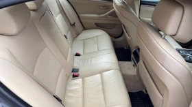 BMW 535 i xDrive, снимка 9