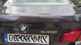 BMW 535 i xDrive, снимка 7