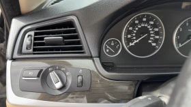 BMW 535 i xDrive, снимка 13