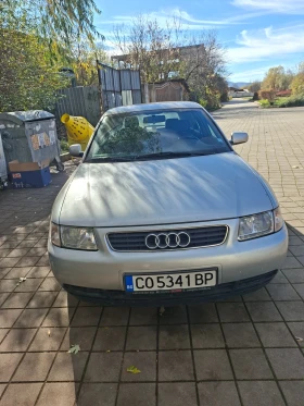 Audi A3 Газ, снимка 1 — Bazar.bg Audi A3 Газ, снимка 1