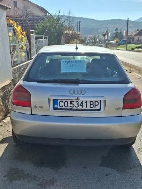 Audi A3 Газ, снимка 2 — Bazar.bg Audi A3 Газ, снимка 2