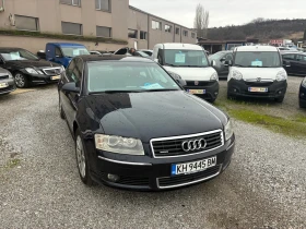 Audi A8 4.2 GAZ - 11900 лв. / 6084.37 € - 37016105 2