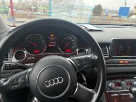 Audi A8 4.2 GAZ - 11900 лв. / 6084.37 € - 37016105 14