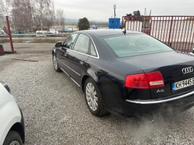Audi A8 4.2 GAZ - 11900 лв. / 6084.37 € - 37016105 7