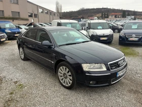Audi A8 4.2 GAZ - 11900 лв. / 6084.37 € - 37016105 3