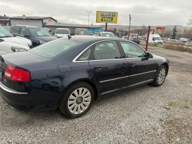 Audi A8 4.2 GAZ - 11900 лв. / 6084.37 € - 37016105 5