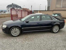Audi A8 4.2 GAZ - 11900 лв. / 6084.37 € - 37016105 8