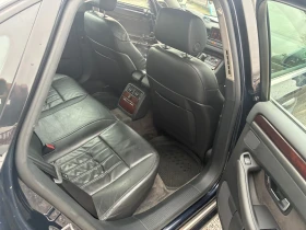 Audi A8 4.2 GAZ - 11900 лв. / 6084.37 € - 37016105 12