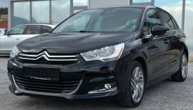 Citroen C4 1.6HDI-EXCLUSIVE-НАВИ-ПОДГРЕВ-МАСАЖ-FULL-NEW-TOP - 9900 лв. / 5061.79 € - 56773347 3