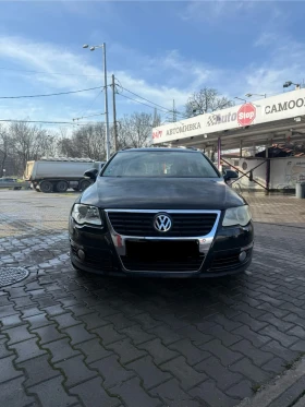 VW Passat, снимка 8 — Bazar.bg VW Passat, снимка 8
