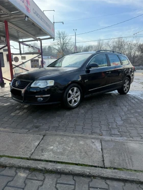 VW Passat, снимка 2 — Bazar.bg VW Passat, снимка 2