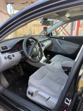 VW Passat, снимка 10 — Bazar.bg VW Passat, снимка 10