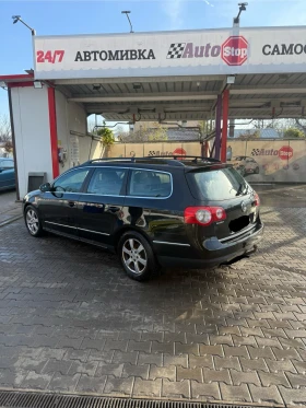 VW Passat, снимка 3 — Bazar.bg VW Passat, снимка 3