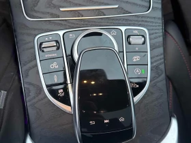 Mercedes-Benz C 43 AMG * CARFAX * БЕЗ ПЪРВОНАЧАЛНА ВНОСКА, снимка 10