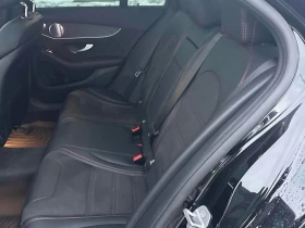 Mercedes-Benz C 43 AMG * CARFAX * БЕЗ ПЪРВОНАЧАЛНА ВНОСКА, снимка 12