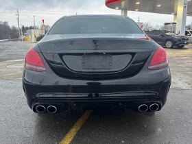 Mercedes-Benz C 43 AMG * CARFAX * БЕЗ ПЪРВОНАЧАЛНА ВНОСКА, снимка 4
