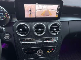 Mercedes-Benz C 43 AMG * CARFAX * БЕЗ ПЪРВОНАЧАЛНА ВНОСКА, снимка 9