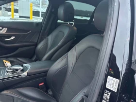 Mercedes-Benz C 43 AMG * CARFAX * БЕЗ ПЪРВОНАЧАЛНА ВНОСКА, снимка 13