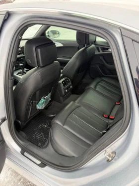 Audi A6 * TECHNIK* CARFAX * БЕЗ ПЪРВОНАЧАЛНА ВНОСКА - 12000 € / 23469.96 лв. - 25136979 13