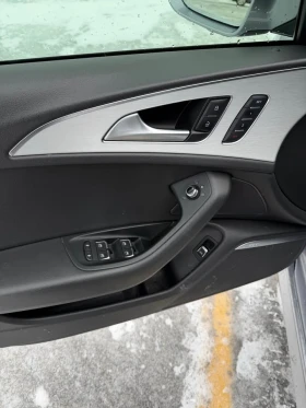 Audi A6 * TECHNIK* CARFAX * БЕЗ ПЪРВОНАЧАЛНА ВНОСКА - 12000 € / 23469.96 лв. - 25136979 11