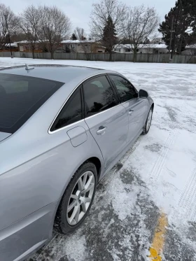 Audi A6 * TECHNIK* CARFAX * БЕЗ ПЪРВОНАЧАЛНА ВНОСКА - 12000 € / 23469.96 лв. - 25136979 5