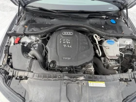 Audi A6 * TECHNIK* CARFAX * БЕЗ ПЪРВОНАЧАЛНА ВНОСКА - 12000 € / 23469.96 лв. - 25136979 14