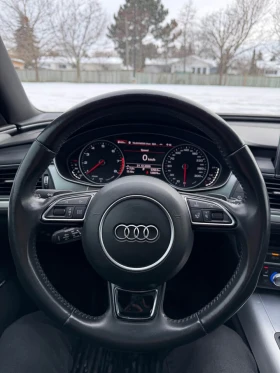 Audi A6 * TECHNIK* CARFAX * БЕЗ ПЪРВОНАЧАЛНА ВНОСКА - 12000 € / 23469.96 лв. - 25136979 9