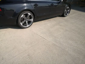 Audi A7 - 15000 € / 29337.45 лв. - 52486452 12