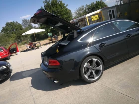 Audi A7 - 15000 € / 29337.45 лв. - 52486452 8