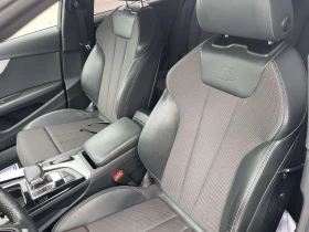 Audi A4 S-line MildHybrid - 21100 € / 41268.01 лв. - 43870168 12