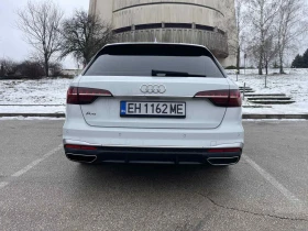 Audi A4 S-line MildHybrid - 21100 € / 41268.01 лв. - 43870168 2