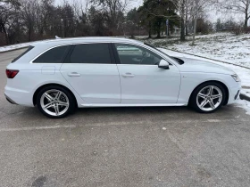 Audi A4 S-line MildHybrid - 21100 € / 41268.01 лв. - 43870168 4