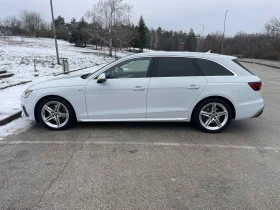 Audi A4 S-line MildHybrid - 21100 € / 41268.01 лв. - 43870168 3