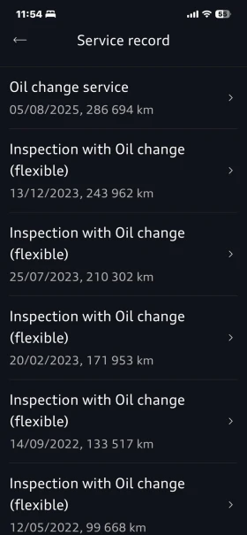 Audi A4 S-line MildHybrid - 21100 € / 41268.01 лв. - 43870168 17