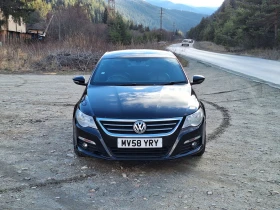 VW Passat CC 2.0TDI - 2299 € / 4496.45 лв. - 30935797 3