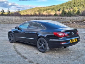 VW Passat CC 2.0TDI - 2299 € / 4496.45 лв. - 30935797 4