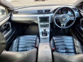 VW Passat CC 2.0TDI - 2299 € / 4496.45 лв. - 30935797 7