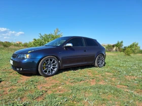 Audi S3  Performance - 8600 € / 16820.14 лв. - 61277087 4