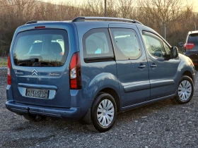 Citroen Berlingo 1.6* 109.TOP, снимка 5 - Автомобили и джипове - 53671770
