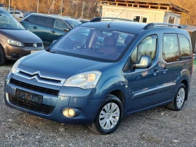 Citroen Berlingo 1.6* 109.TOP, снимка 3 - Автомобили и джипове - 53671770