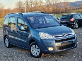Citroen Berlingo 1.6* 109.TOP