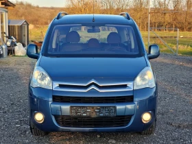 Citroen Berlingo 1.6* 109.TOP, снимка 2 - Автомобили и джипове - 53671770
