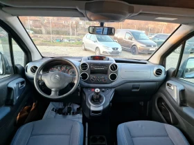 Citroen Berlingo 1.6* 109.TOP, снимка 13 - Автомобили и джипове - 53671770